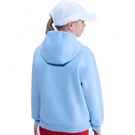 Hanorac Nike K NSW CLUB FLC HDY LBR thumbnav 2